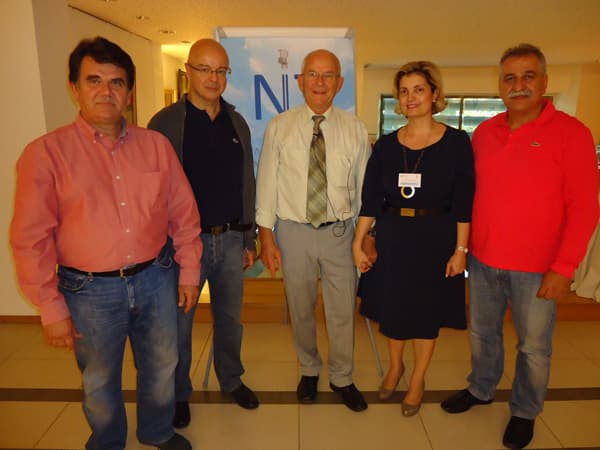 Νευροθεραπεία - Εφαρμογή 1