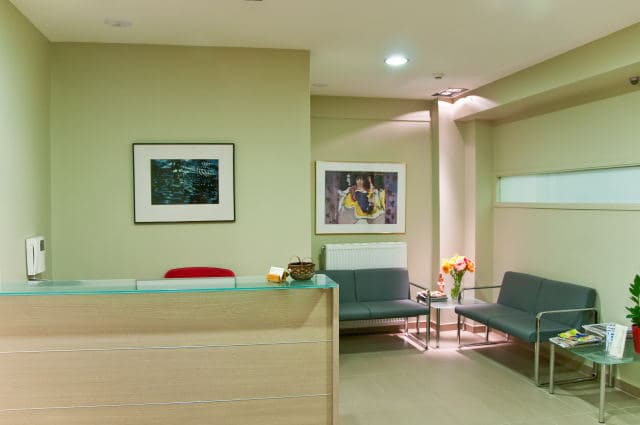 Ο χώρος μας - Φωτογραφία 1