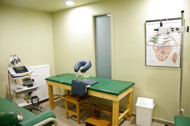 Ο χώρος μας - Φωτογραφία 5