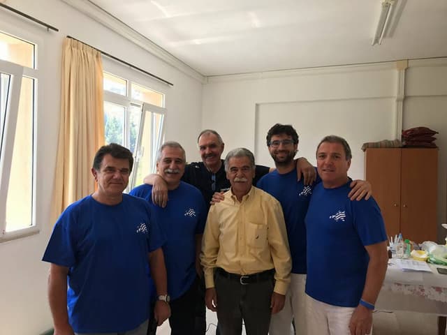 Προλοθεραπεία - Εφαρμογή 8